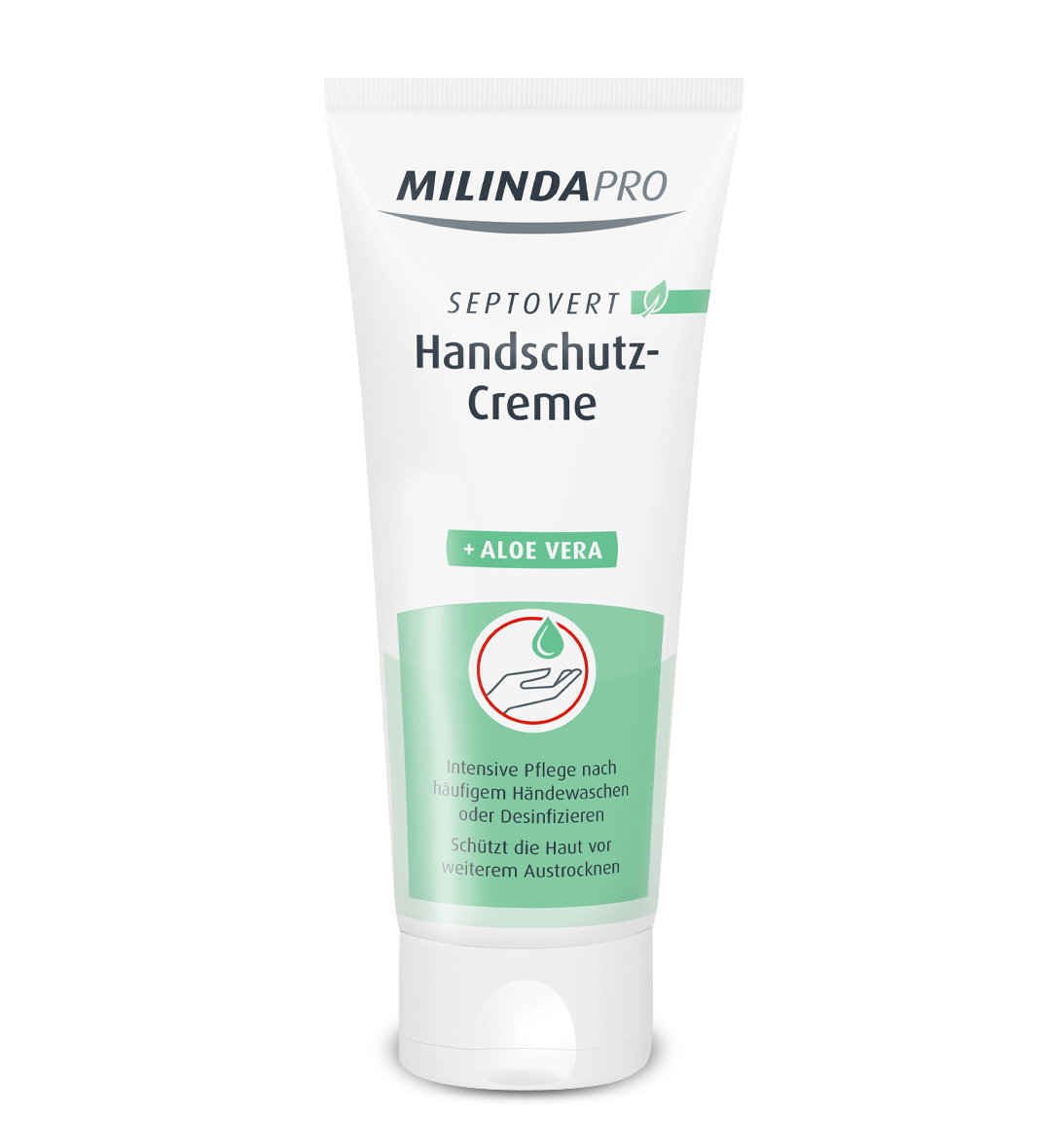 MILINDA PRO SEPTOVERT Hand protection cream