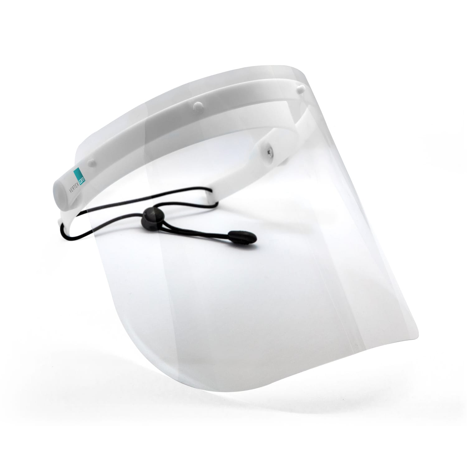 Multifunctional face protector with 10 replaceable full visors