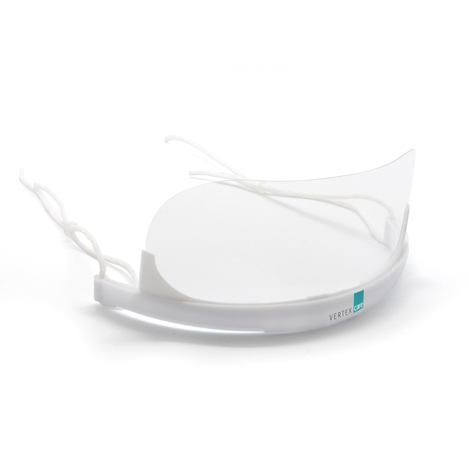 Multifunctional mouth protector with replaceable protective shield